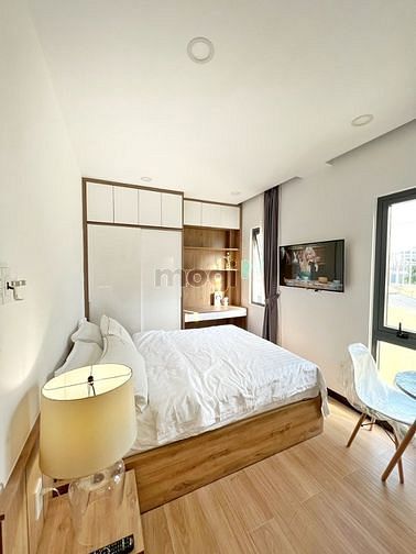 Hình ảnh 🏡CHDV_1Pn_Gần Hoàng Văn Thụ_Có cửa sổ thoáng