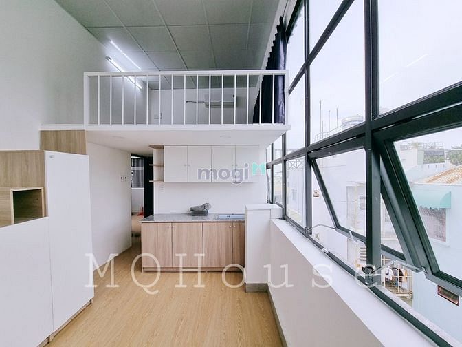 Hình ảnh 🔥🔥 Siêu phẩm 1PN có Bancol thoáng mát cực chill _ Hoàng Dư Khương