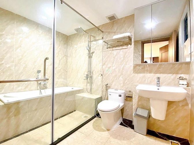 Hình ảnh 🌈🌈Mb6623 nạp rút nhanh chóng 3PN 3WC Gym,Pool,Thảo Điền,Bảo vệ 24/7.Car Park