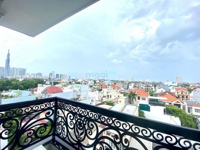 Hình ảnh 🌈🌈Mb6623 nạp rút nhanh chóng 3PN 3WC Gym,Pool,Thảo Điền,Bảo vệ 24/7.Car Park
