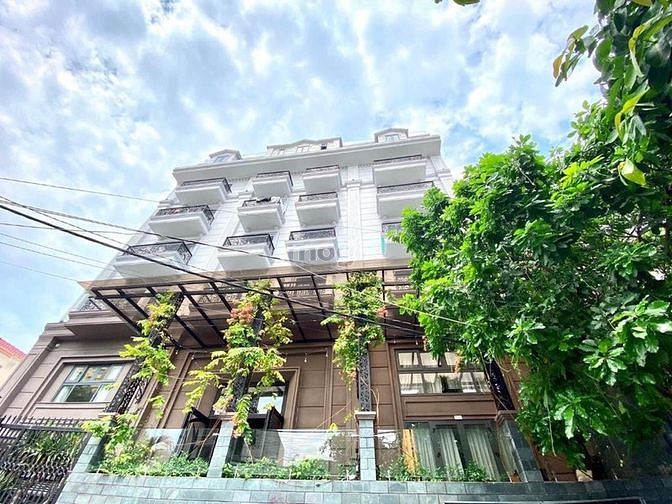 Hình ảnh 🌈🌈Mb6623 nạp rút nhanh chóng 3PN 3WC Gym,Pool,Thảo Điền,Bảo vệ 24/7.Car Park