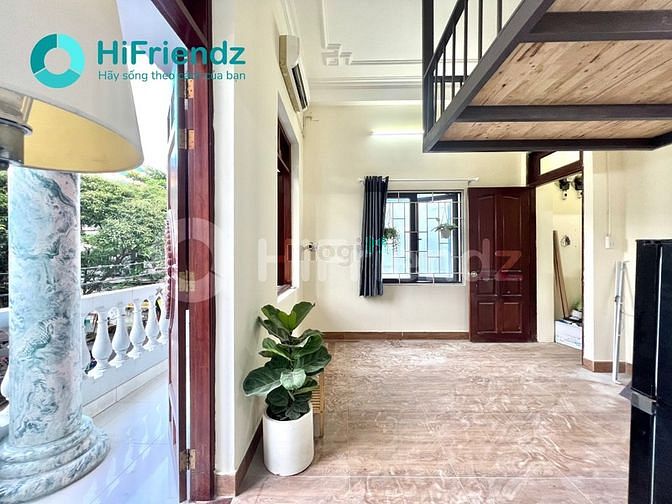 Hình ảnh 𝐓𝐈̀𝐌 𝐍𝐇𝐀̀ 𝐊𝐇𝐎́, 𝐂𝐎́ 𝐇𝐈𝐅𝐑𝐈𝐄𝐍𝐃𝐙 Full nội Thất bancon
