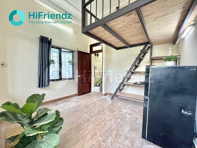 Hình ảnh 𝐓𝐈̀𝐌 𝐍𝐇𝐀̀ 𝐊𝐇𝐎́, 𝐂𝐎́ 𝐇𝐈𝐅𝐑𝐈𝐄𝐍𝐃𝐙 Full nội Thất bancon