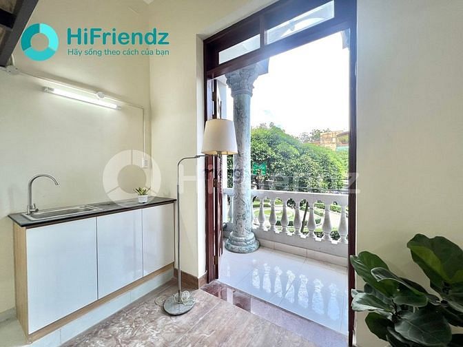 Hình ảnh 𝐓𝐈̀𝐌 𝐍𝐇𝐀̀ 𝐊𝐇𝐎́, 𝐂𝐎́ 𝐇𝐈𝐅𝐑𝐈𝐄𝐍𝐃𝐙 Full nội Thất bancon