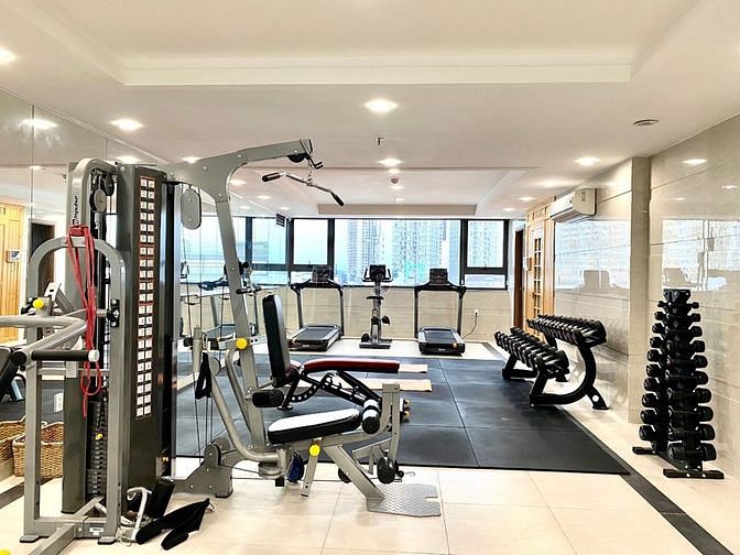 Hình ảnh 🌈🌈Mb6623 nạp rút nhanh chóng 3PN 3WC Gym,Pool,Thảo Điền,Bảo vệ 24/7.Car Park