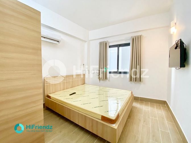 Hình ảnh 1PN sát Lottemart Q7-Đầy đủ opt- Hỗ Trợ Cọc giá tốt nhất TT