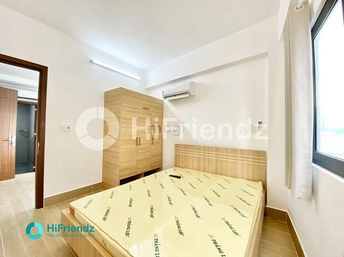 Hình ảnh 1PN sát Lottemart Q7-Đầy đủ opt- Hỗ Trợ Cọc giá tốt nhất TT