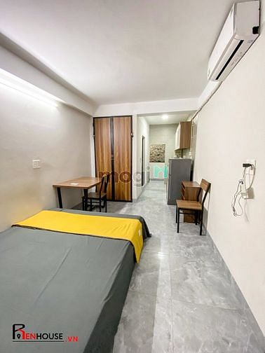 Hình ảnh Cho thuê ccmn Trần Thái Tông, full nội thất