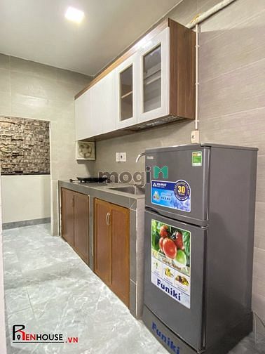 Hình ảnh Cho thuê ccmn Trần Thái Tông, full nội thất