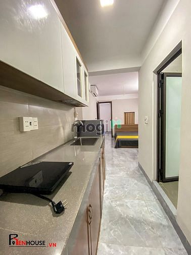 Hình ảnh Cho thuê ccmn Trần Thái Tông, full nội thất