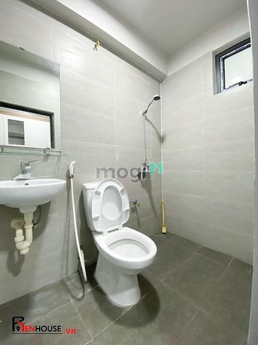 Hình ảnh Cho thuê ccmn Trần Thái Tông, full nội thất