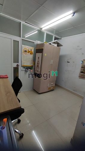 Hình ảnh Cho thuê nhà nguyên căn hẻmba gác Bạch Đằng P24 Bình Thạnh