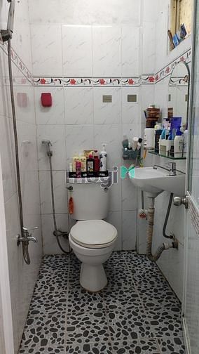 Hình ảnh Cho thuê nhà nguyên căn hẻmba gác Bạch Đằng P24 Bình Thạnh