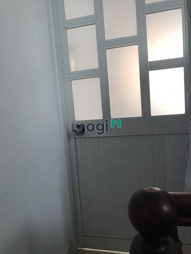 Hình ảnh Cho thuê nhà nguyên căn hẻmba gác Bạch Đằng P24 Bình Thạnh
