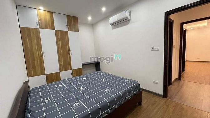 Hình ảnh Bán CHCC CT1 Sudico - KĐT Mễ Trì 114m2 - 3PN