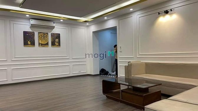 Hình ảnh Bán CHCC CT1 Sudico - KĐT Mễ Trì 114m2 - 3PN