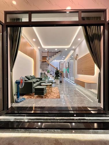 Hình ảnh Bán nhà thổ cư trảng dài biên hoà