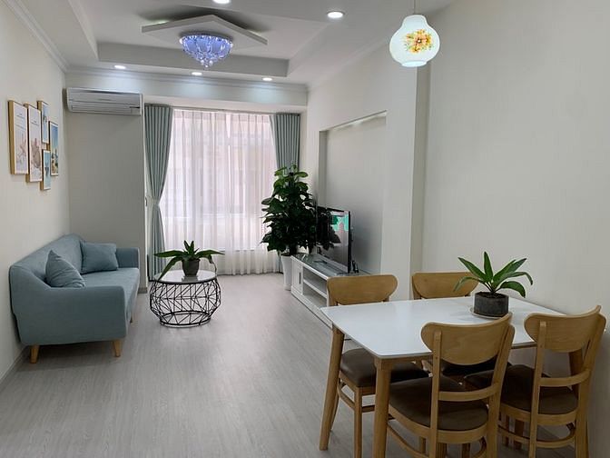 Hình ảnh Bán Trang Chủ MB66.COM / Đăng Ký Tặng 66K Sky Garden III, Phú Mỹ Hưng, Quận 7