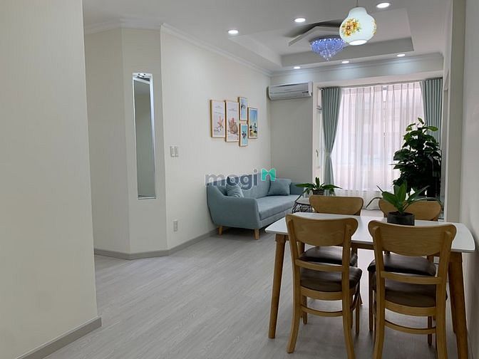 Hình ảnh Bán Trang Chủ MB66.COM / Đăng Ký Tặng 66K Sky Garden III, Phú Mỹ Hưng, Quận 7