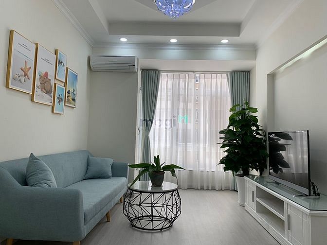 Hình ảnh Bán Trang Chủ MB66.COM / Đăng Ký Tặng 66K Sky Garden III, Phú Mỹ Hưng, Quận 7