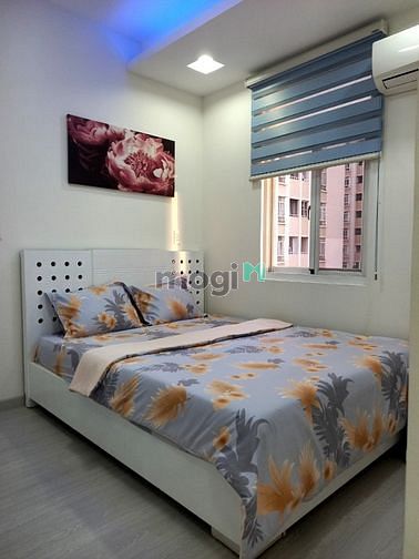 Hình ảnh Bán Trang Chủ MB66.COM / Đăng Ký Tặng 66K Sky Garden III, Phú Mỹ Hưng, Quận 7