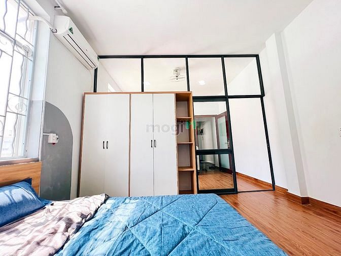 Hình ảnh 1PN rộng 50m2 có máy giặt riêng - Ngay Hàng Xanh
