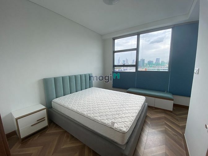 Hình ảnh Cho thuê Sunwah Pearl 3PN 123m2 Đầy đủ nội thất, giá $2,000 = 47tr/thá