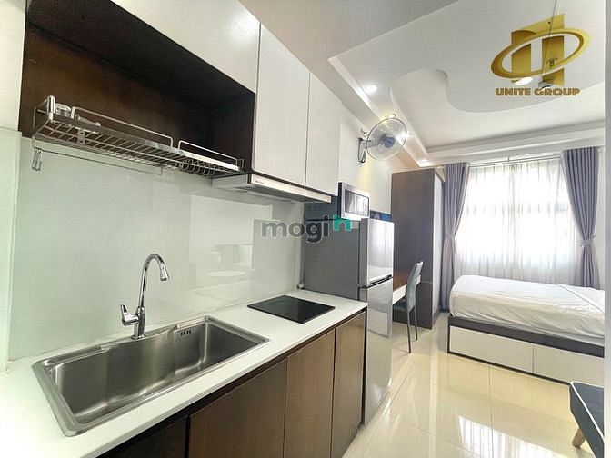Hình ảnh Studio/Duplex có hồ bơi, gym full nội thất cao cấp view đẹp Quận 7