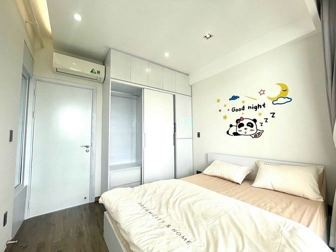 Hình ảnh Cho thuê Hưng Phúc 2PN, 2WC nhà như hình giá 21 triệu.