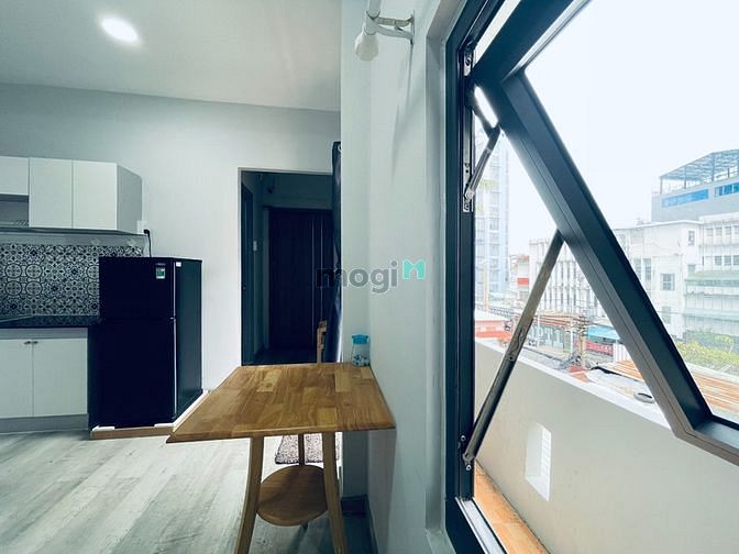 Hình ảnh Mb6623 nạp rút nhanh chóng dịch vụ Full Nội thất Có Ban công