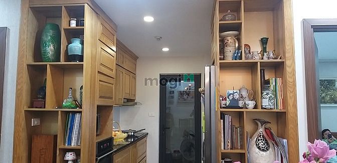 Hình ảnh Cho thuê Trang Chủ MB66.COM / Đăng Ký Tặng 66K  2PN FIVE STAR GARDEN, full đồ giá 14tr/tháng