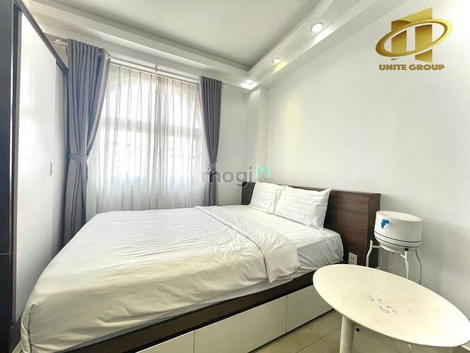 Hình ảnh Studio/Duplex có hồ bơi, gym full nội thất cao cấp view đẹp Quận 7