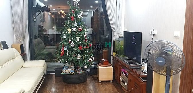 Hình ảnh Cho thuê Trang Chủ MB66.COM / Đăng Ký Tặng 66K  2PN FIVE STAR GARDEN, full đồ giá 14tr/tháng
