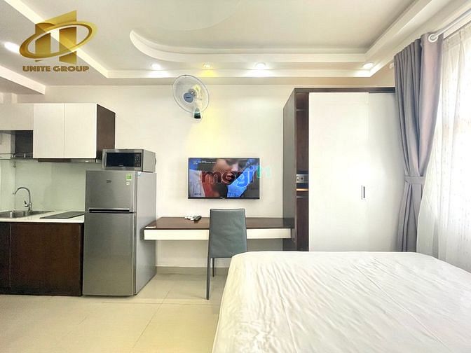 Hình ảnh Studio/Duplex có hồ bơi, gym full nội thất cao cấp view đẹp Quận 7
