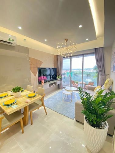 Hình ảnh Cho thuê Hưng Phúc 2PN, 2WC nhà như hình giá 21 triệu.