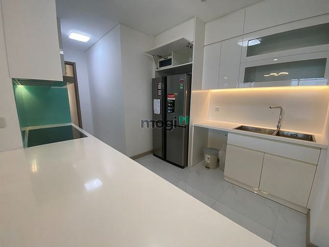Hình ảnh Cho thuê Sunwah Pearl 3PN 123m2 Đầy đủ nội thất, giá $2,000 = 47tr/thá