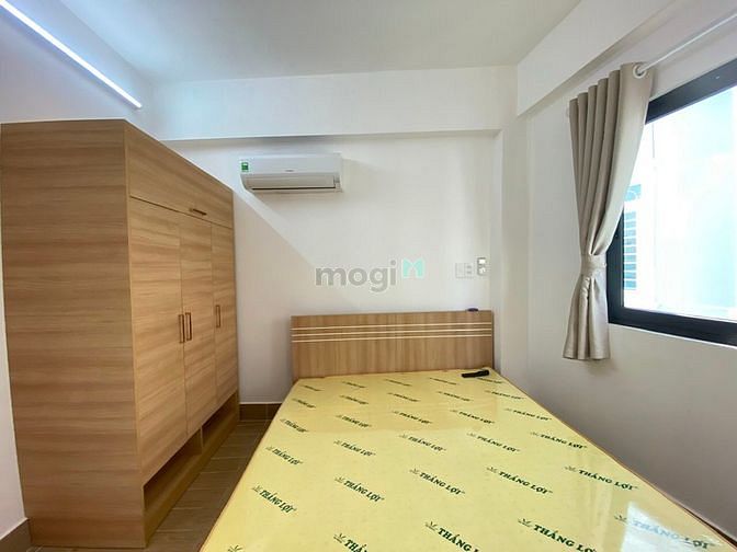 Hình ảnh Căn Hộ Dịch Vụ Full Nội Thất Quận 4