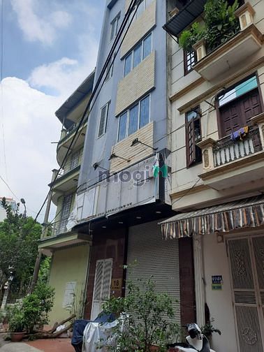 Hình ảnh Cho thuê nhà đẹp làm văn phòng Hoàng Mai