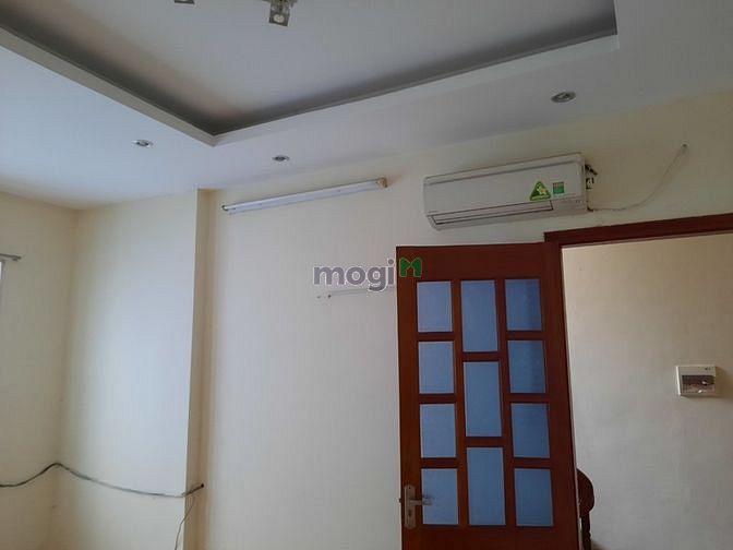 Hình ảnh Cho thuê nhà đẹp làm văn phòng Hoàng Mai