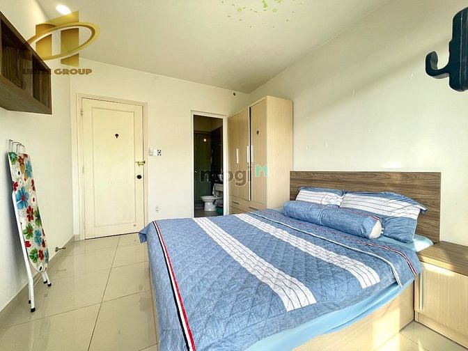 Hình ảnh Studio/1PN Tôn Thất Thuyết Quận 4 full nội thất bancong rộng rãi MGR