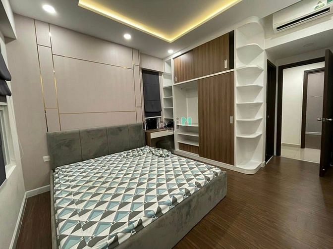 Hình ảnh Cho Thuê CH Sunrise Riverside, 2PN Full Nội Thất giá 11tr/tháng.