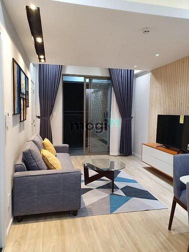 Hình ảnh Cho Thuê CH Sunrise Riverside, 2PN Full Nội Thất giá 11tr/tháng.