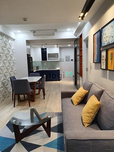 Hình ảnh Cho Thuê CH Sunrise Riverside, 2PN Full Nội Thất giá 11tr/tháng.