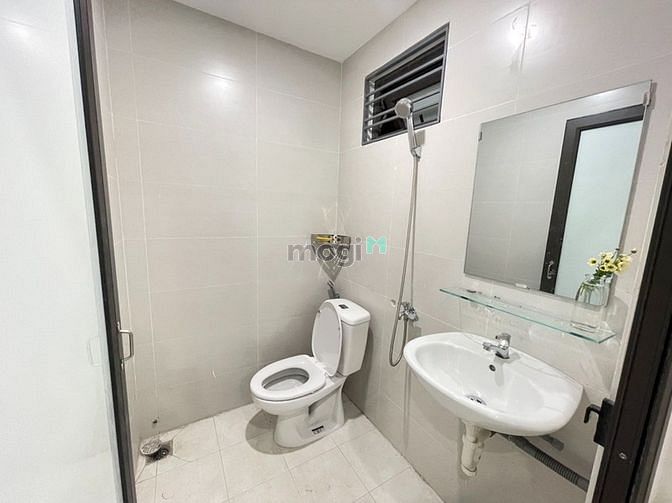 Hình ảnh Phòng cho thuê full nội thất, phòng ngủ tách bếp