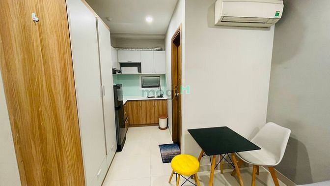 Hình ảnh Căn studio full nội thất cao cấp