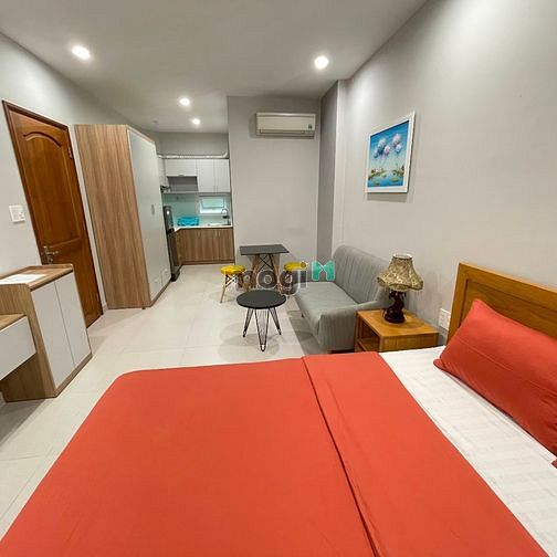 Hình ảnh Căn studio full nội thất cao cấp