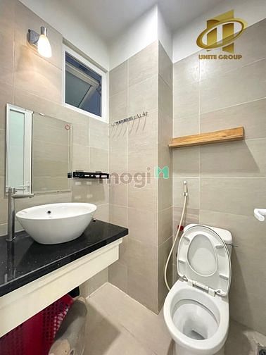 Hình ảnh Studio/1PN Tôn Thất Thuyết Quận 4 full nội thất bancong rộng rãi MGR