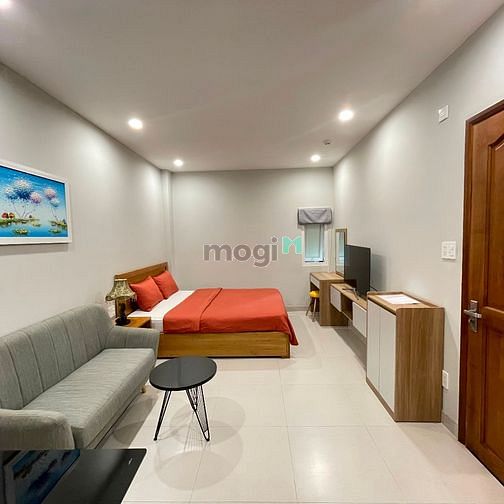 Hình ảnh Căn studio full nội thất cao cấp