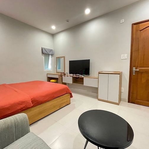 Hình ảnh Căn studio full nội thất cao cấp