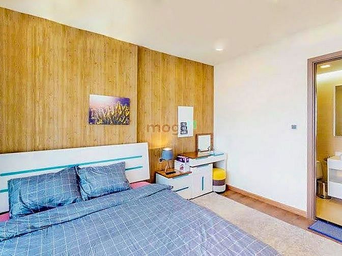 Hình ảnh Mb6623 nạp rút nhanh chóng Vinhomes Central Park bán căn 3PN, 116m2 block Park 3